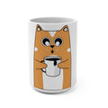 Mug 15oz