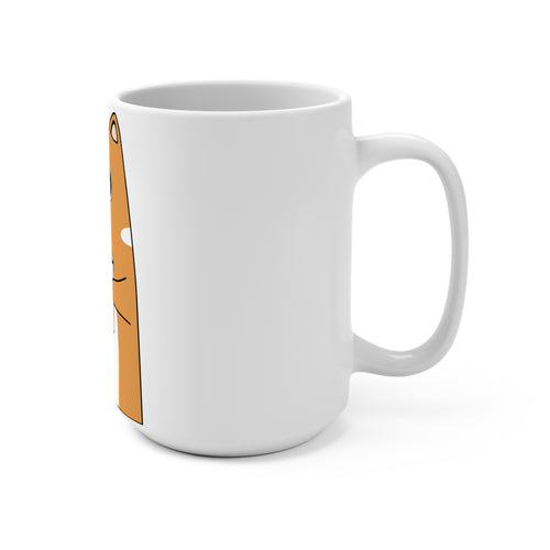 Mug 15oz