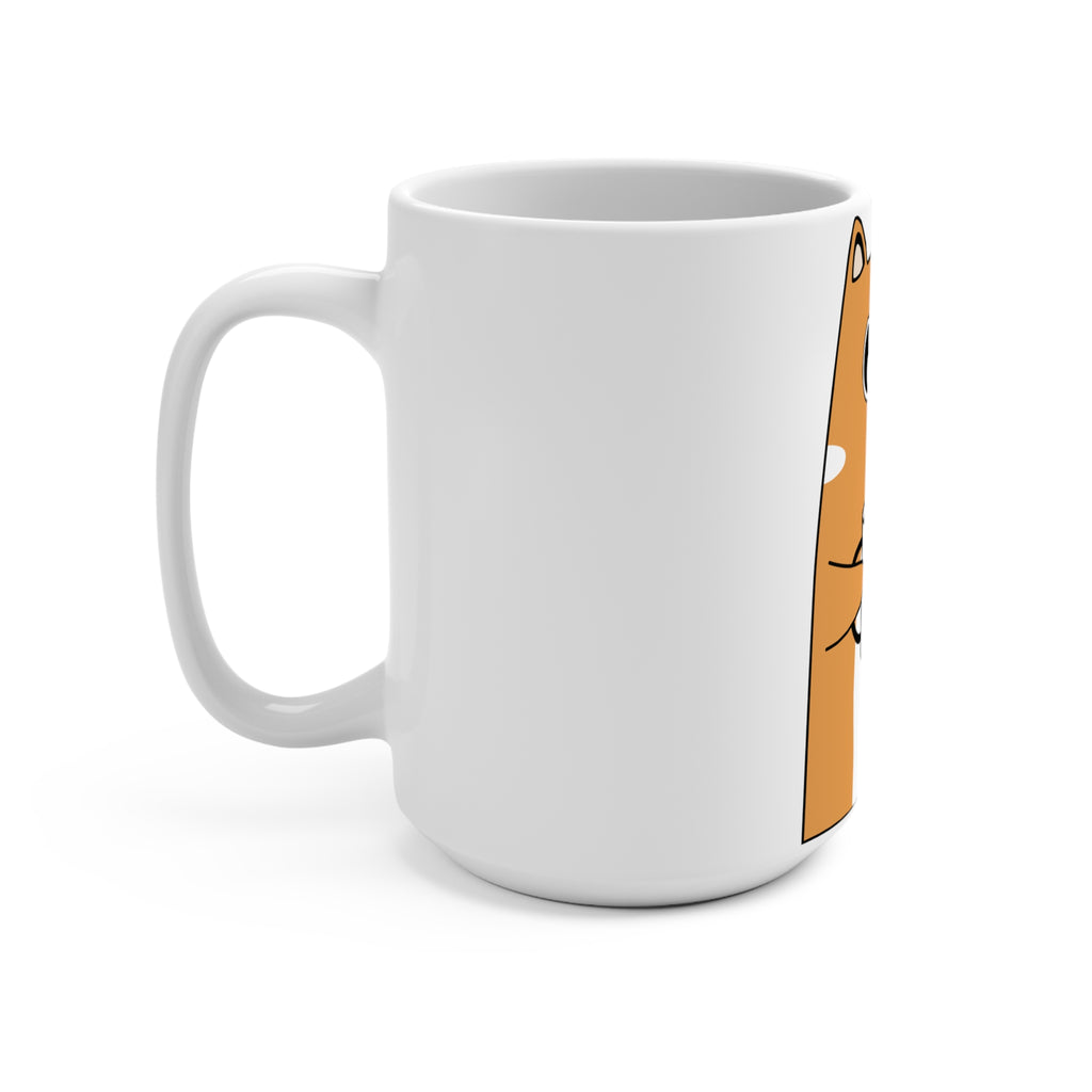 Mug 15oz