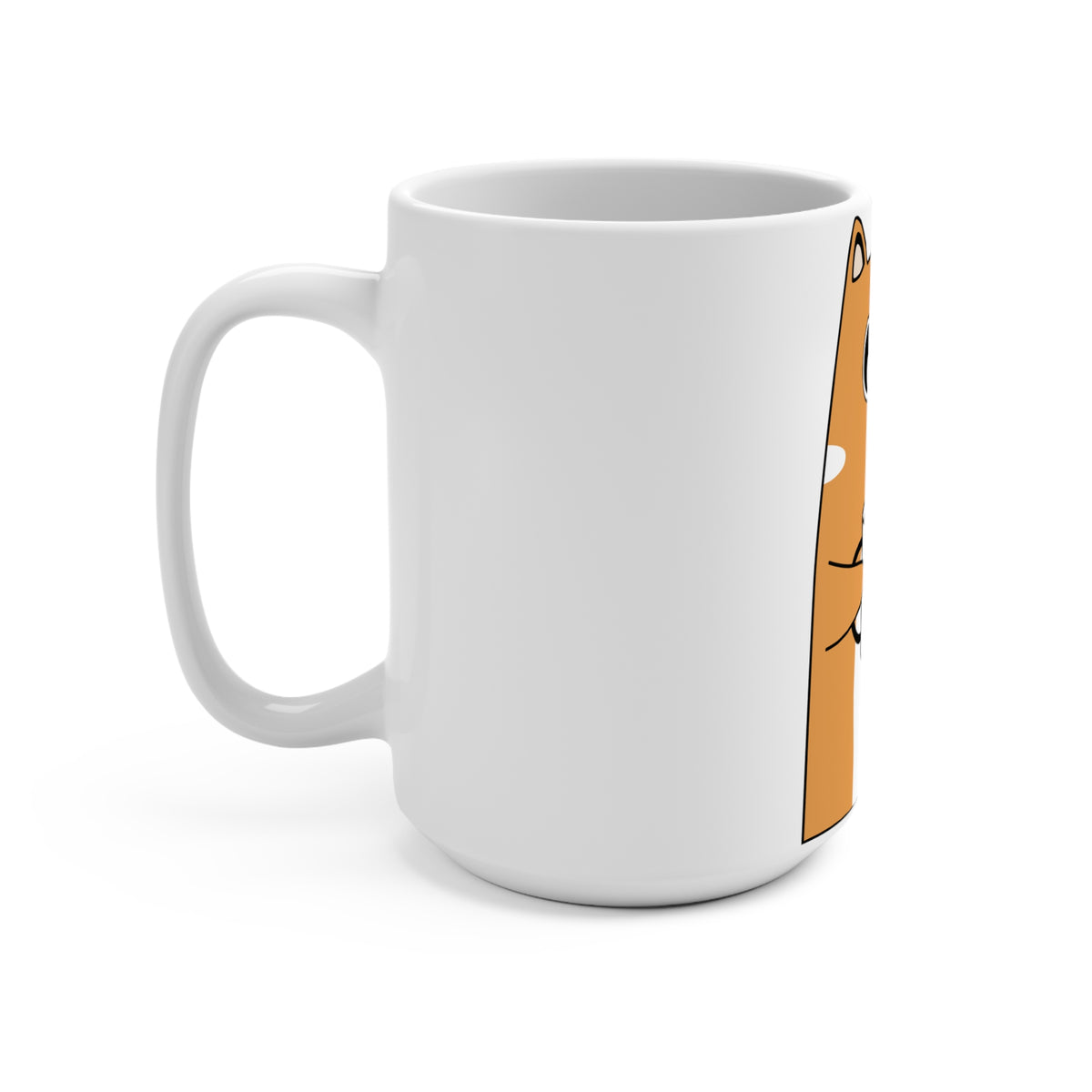 Mug 15oz